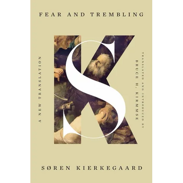 Fear and Trembling: A New Translation