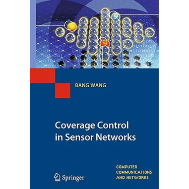 Coverage Control in Sensor Networks