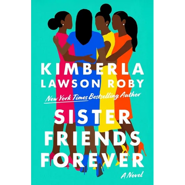 Sister Friends Forever
