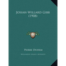 Josiah-Willard Gibb (1908)