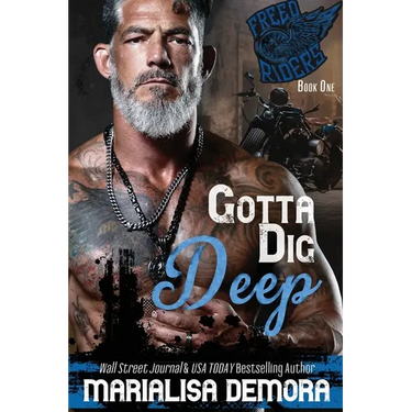 Gotta Dig Deep