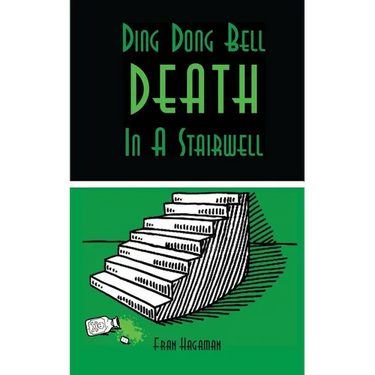 Ding Dong Bell - Death in a Stairwell: A Medical Mystery