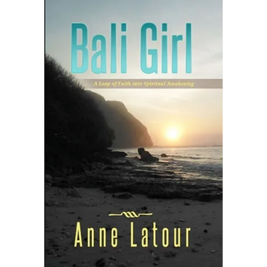 Bali Girl