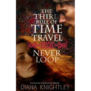 The Third Rule of Time Travel