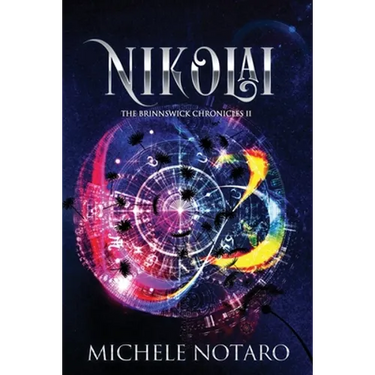 Nikolai: The Brinnswick Chronicles II