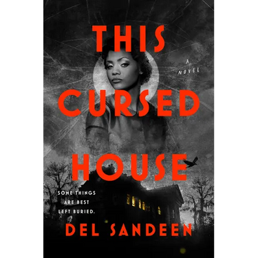 This Cursed House