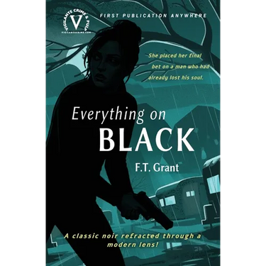Everything on Black