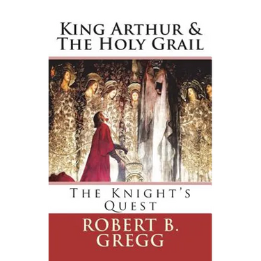 King Arthur & The Holy Grail: The Knight's Quest