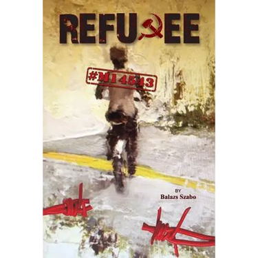 Refugee #M14543