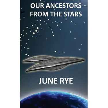 Our Ancestors From The Stars
