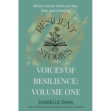 Voices of Resilience: Volume one