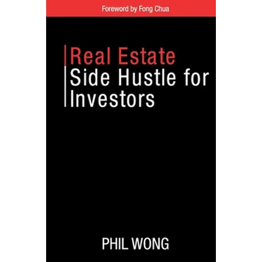 Real Estate Side Hustle for Investors