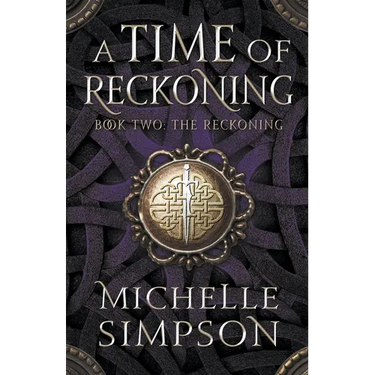 A Time of Reckoning Book Two: The Reckoning