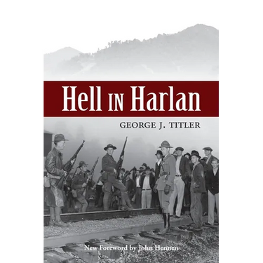 Hell in Harlan