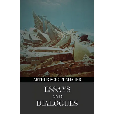 Essays and Dialogues (Polis & Praxis Gray Series)