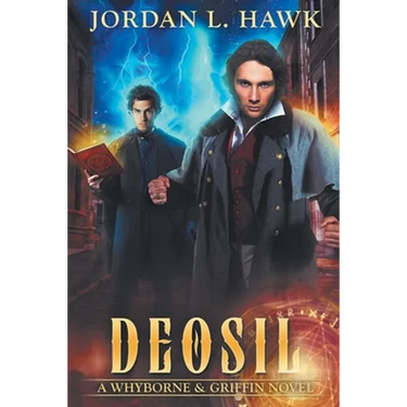 Deosil