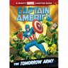 Captain America: The Tomorrow Army: The Tomorrow Army