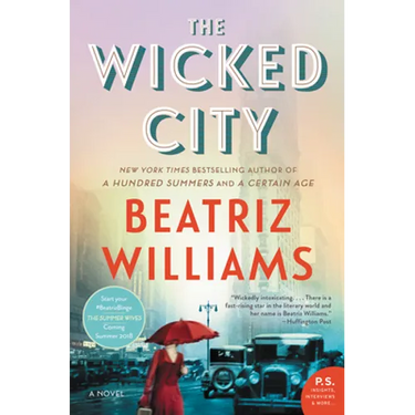 The Wicked City