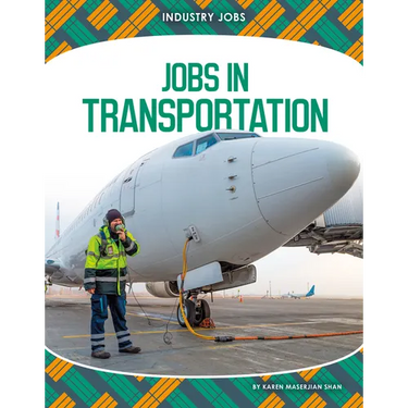 Jobs in Transportation