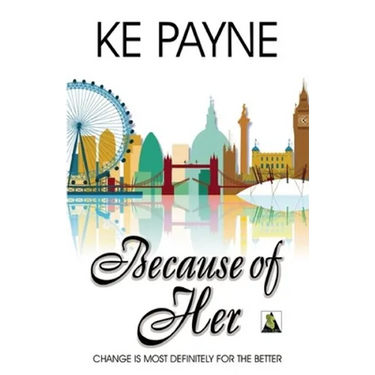 Because of Her