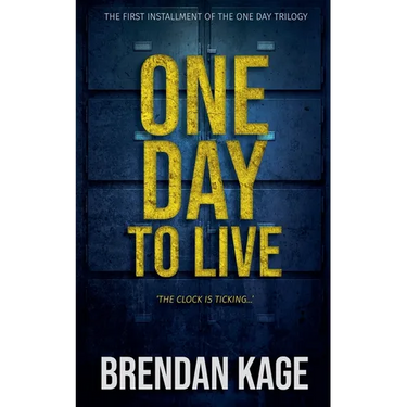 One Day to Live