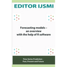 Forecasting Models - an Overview With The Help Of R Software