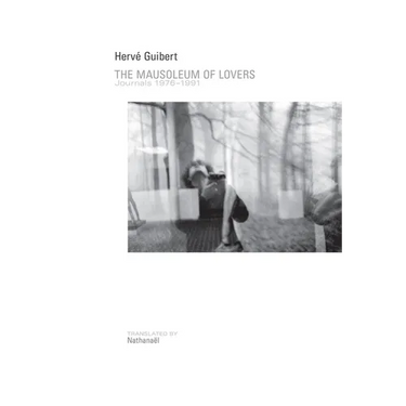 The Mausoleum of Lovers: Journals 1976-1991: Journals 1976-1991