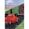 Jimmy McCarthy's Truck