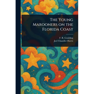 The Young Marooners on the Florida Coast