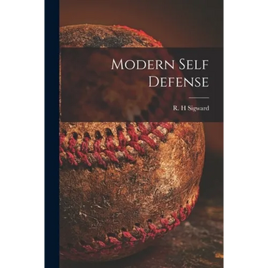 Modern Self Defense