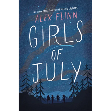 Girls of July