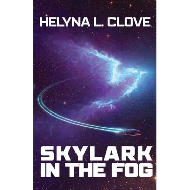 Skylark in the Fog