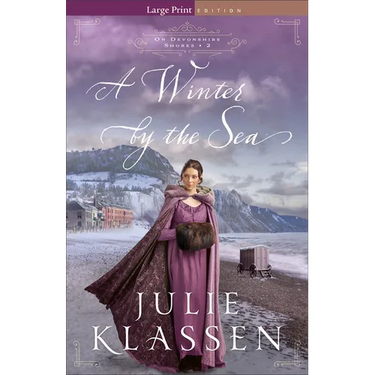 A Winter by the Sea
