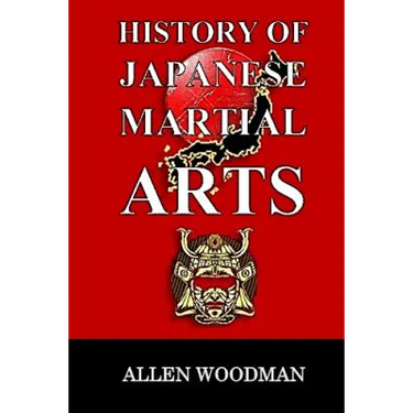 History of Japanese Martial Arts
