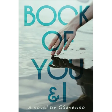 Book of You & I: When Two Souls Collide