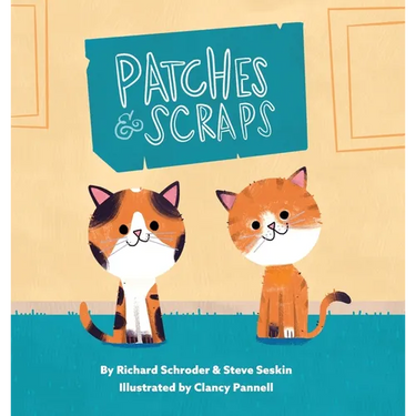 Patches & Scraps
