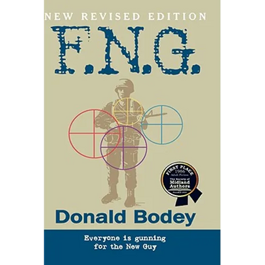F.N.G., Revised Edition