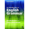 An Introduction to English Grammar