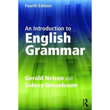 An Introduction to English Grammar