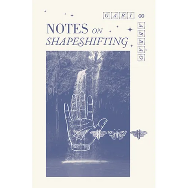 Notes on Shapeshifting