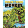 Spider Versus Monkey