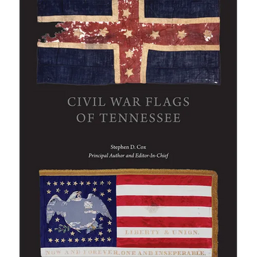 Civil War Flags of Tennessee