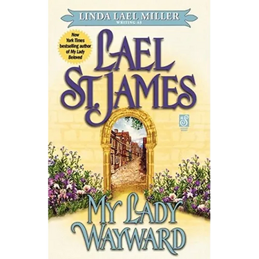 My Lady Wayward