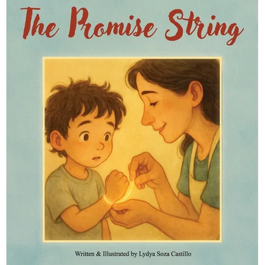 The Promise String