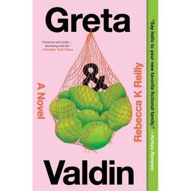Greta & Valdin