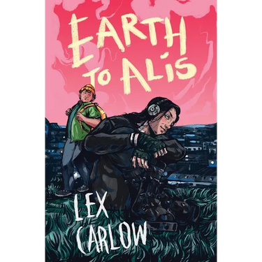 Earth to Alis