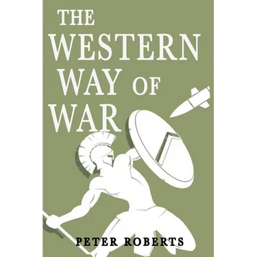 The Western Way of War