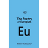 The Poetry of Europium