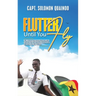Flutter Until You Fly
