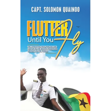 Flutter Until You Fly